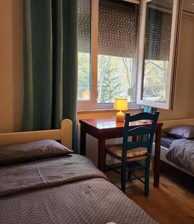 Vintage Flavor Apartment/Home ティラナ エクステリア 写真