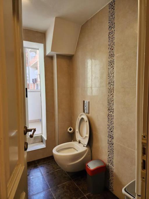 Vintage Flavor Apartment/Home ティラナ エクステリア 写真